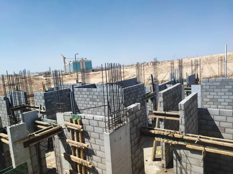مقاول عام